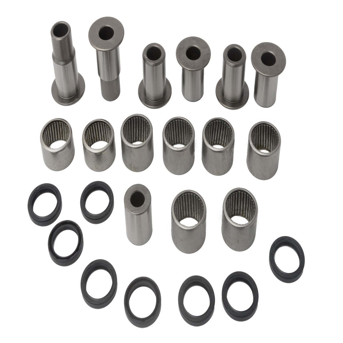 HUSQVARNA CR WR 125 2009-2013 TC TE TXC 250 310 450 510 2008-2013 AS3 LINKAGE BEARING AND SEAL KIT