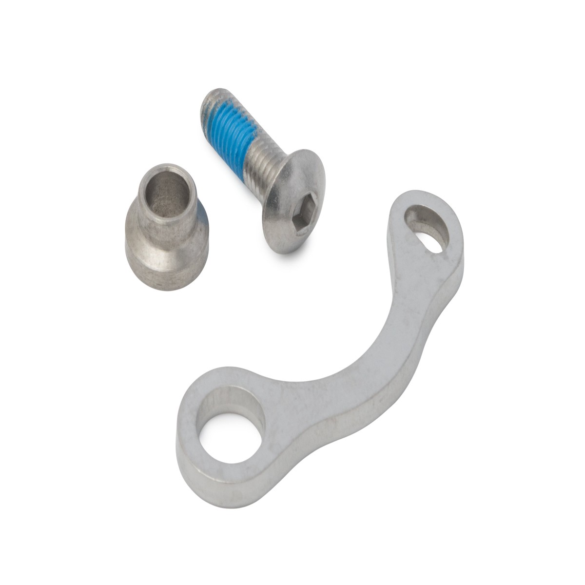 KTM 125 150 200 250 300 350 450 500 530 EXC EXC-F XC XC-W XC-F XCF-W 2008-2016 AS3 SIDE STAND BRACKET