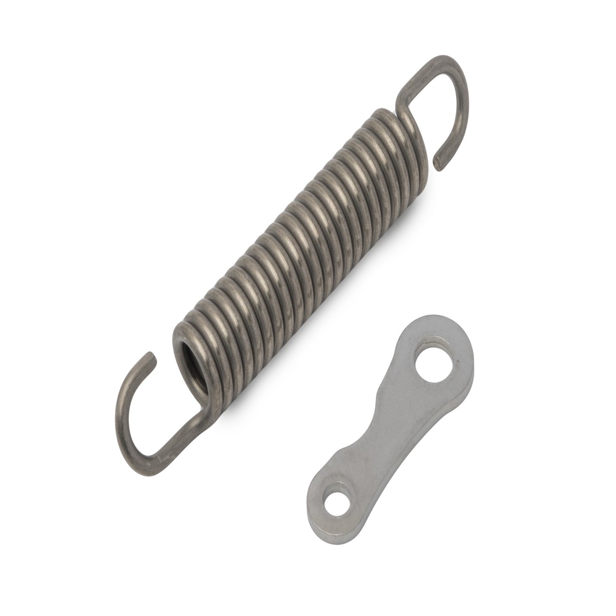 KTM 125 200 250 300 380 400 450 525 EXC XC XC-W MXC EGS 1998-2007 AS3 SIDE STAND SPRING (SHORT SPRING)