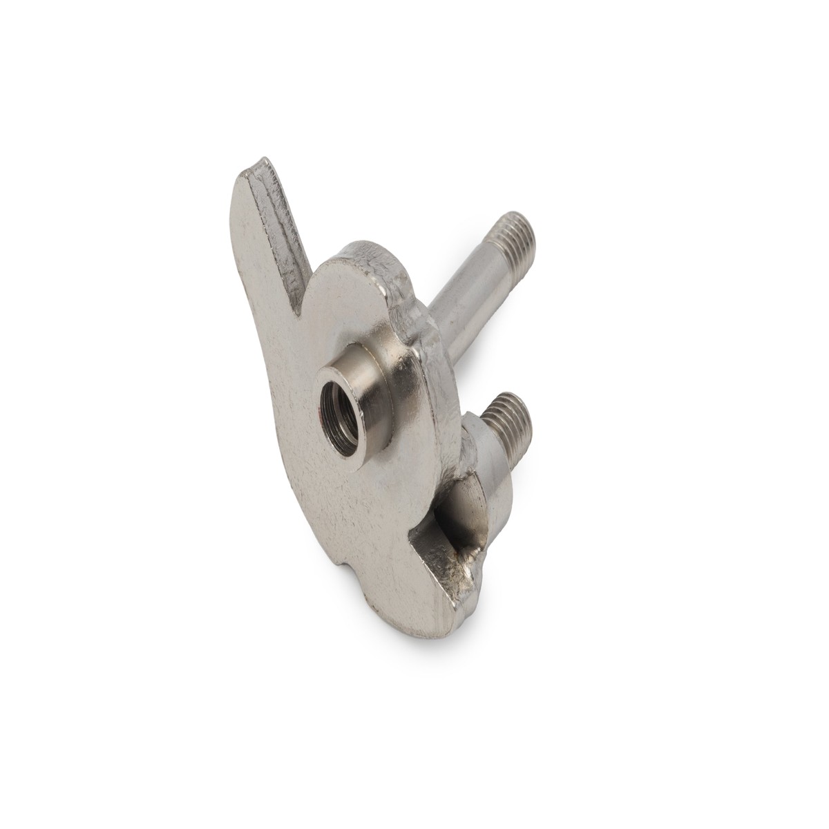 KTM 125 200 250 300 400 450 520 525 EXC EXC-F XC XC-W MXC 2002-2007 AS3 SIDE STAND MOUNTING BRACKET