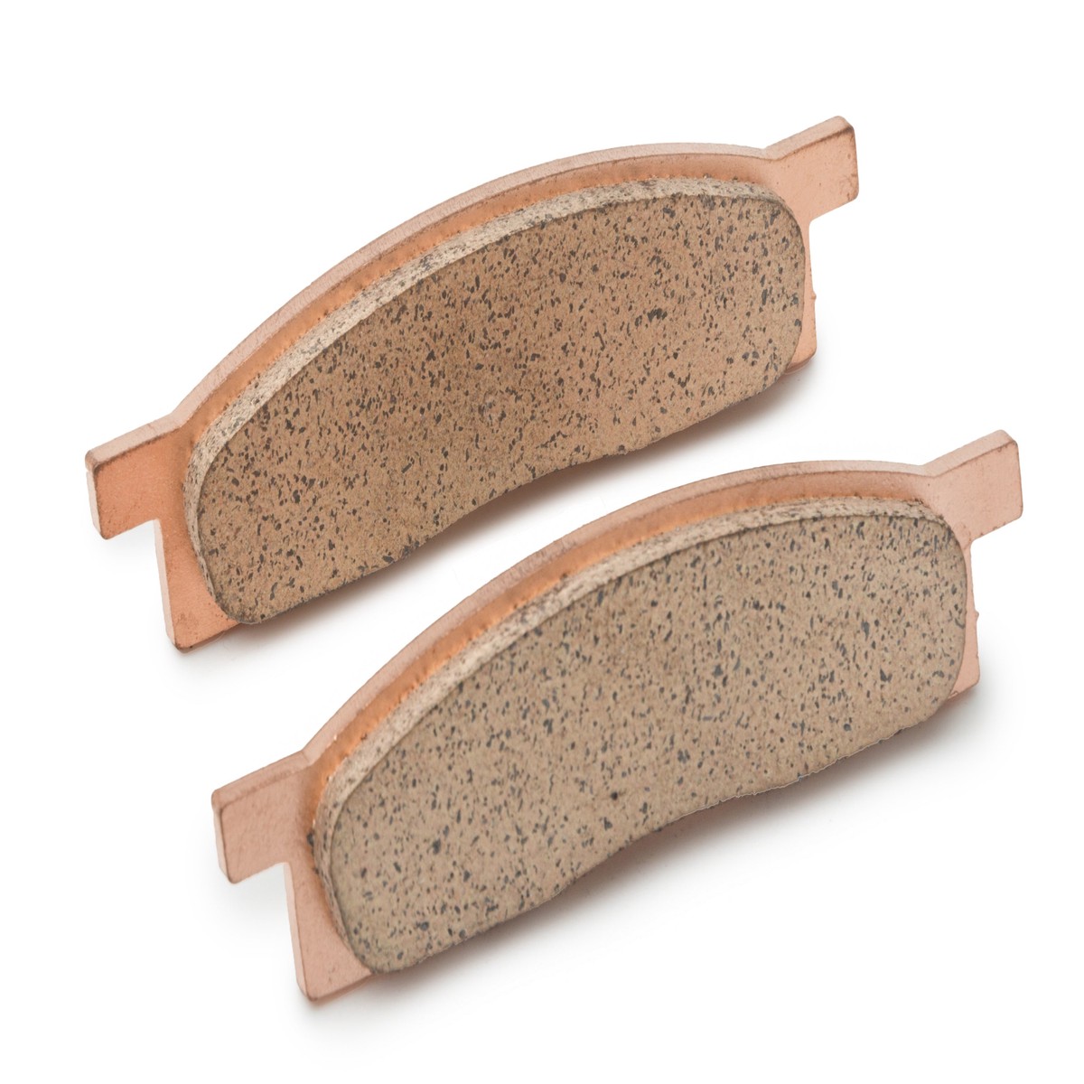 YAMAHA YZ 65 2018-2026 YZ 80 85 1993-2026 AS3 RACING SINTERED FRONT BRAKE PADS
