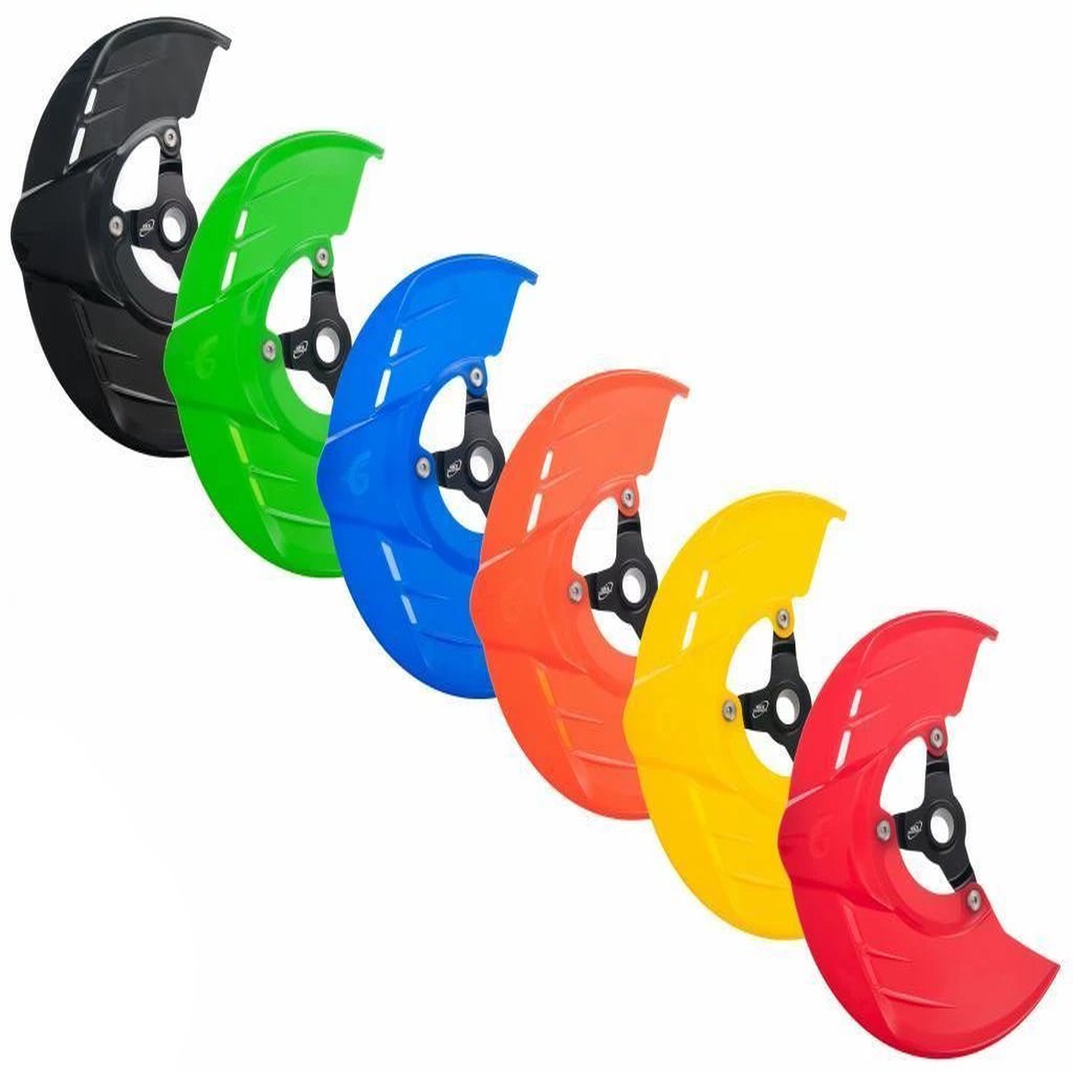 BETA 125 RR 4T LC ENDURO 2013-2023 AS3 PERFORMANCE FRONT BRAKE DISC GUARD