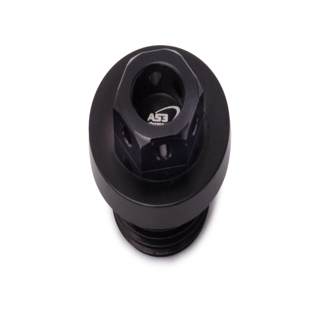 HUSQVARNA TE FE 125 250 300 310 450 510 1992-2013 OIL FILLER PLUG BLACK