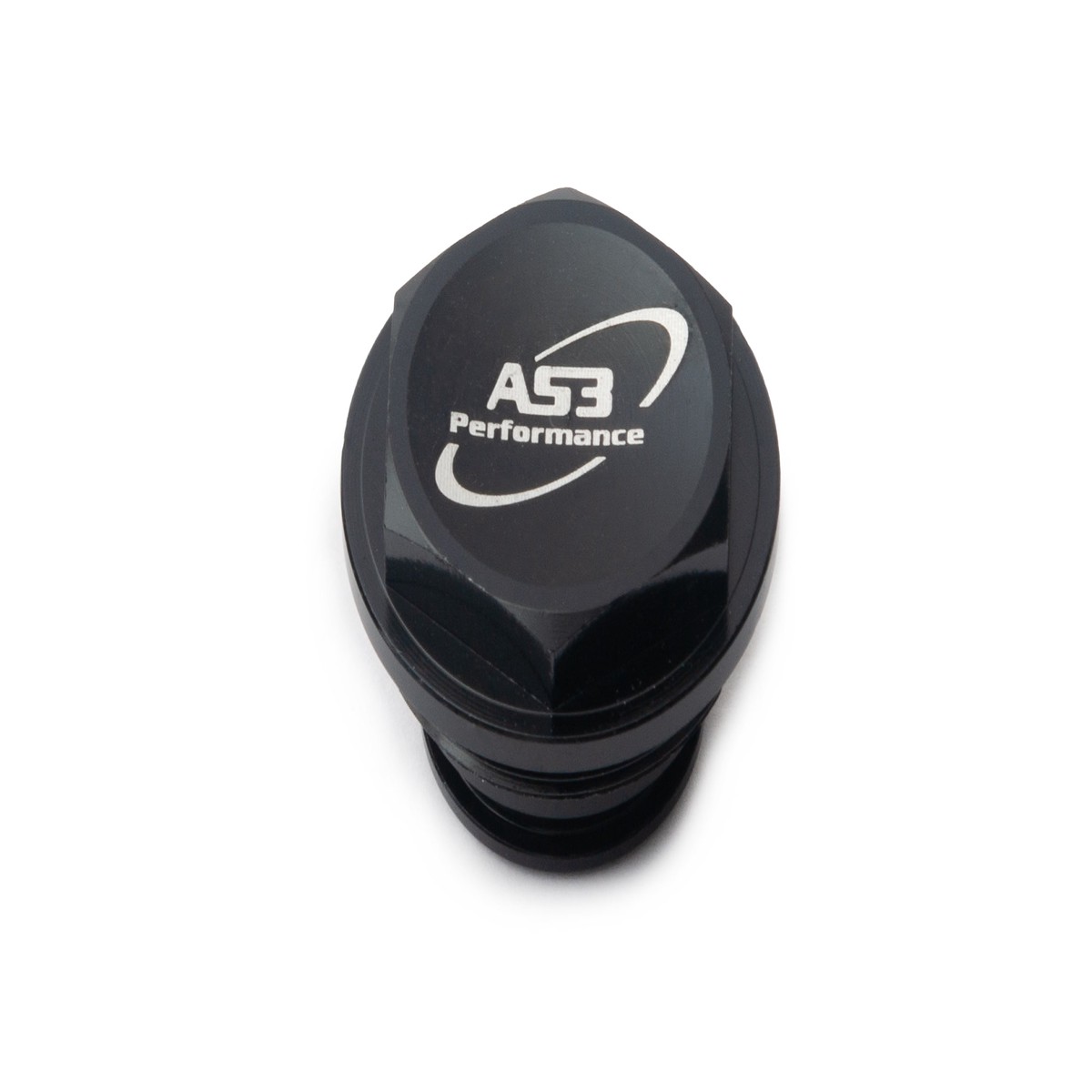AJP SPR 240 2022 AS3 REAR BRAKE RESERVOIR COVER BLACK