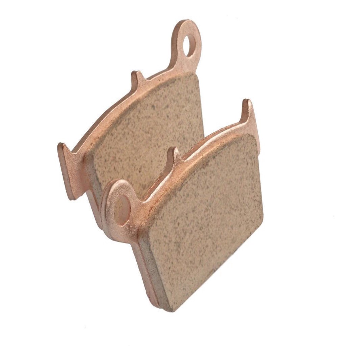 AJP SPR 240 2022 PR5 250 2009-2015 PR7 650 ADVENTURE 2017-2021 AS3 RACING SINTERED REAR BRAKE PADS