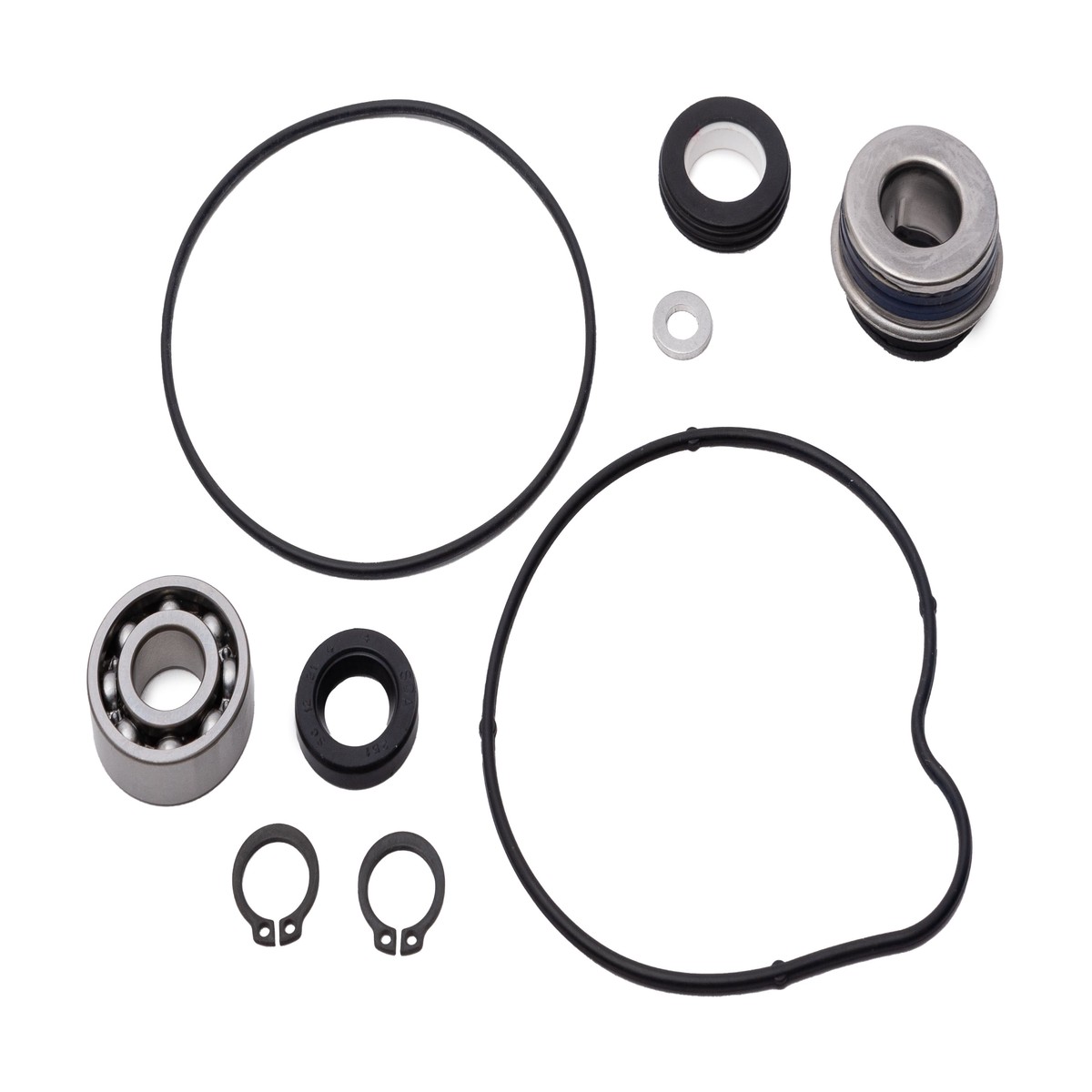 YAMAHA YFM 660 R RAPTOR 2001-2005 AS3 PERFORMANCE WATER PUMP REPAIR KIT