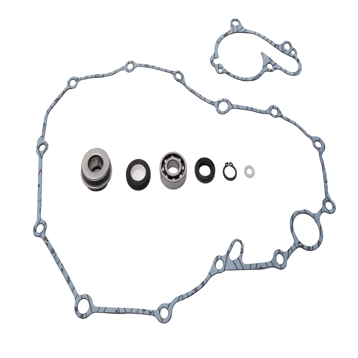 YAMAHA YFZ 450 R 2009-2022 YFZ 450 X 2010-2011 AS3 PERFORMANCE WATER PUMP REPAIR KIT
