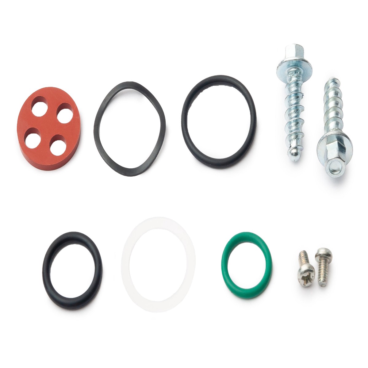 KTM 125 150 200 250 300 EXC XC-W 2003-2019 250 450 525 EXC XC 2003-2007 AS3 PERFORMANCE FUEL TAP REPAIR KIT