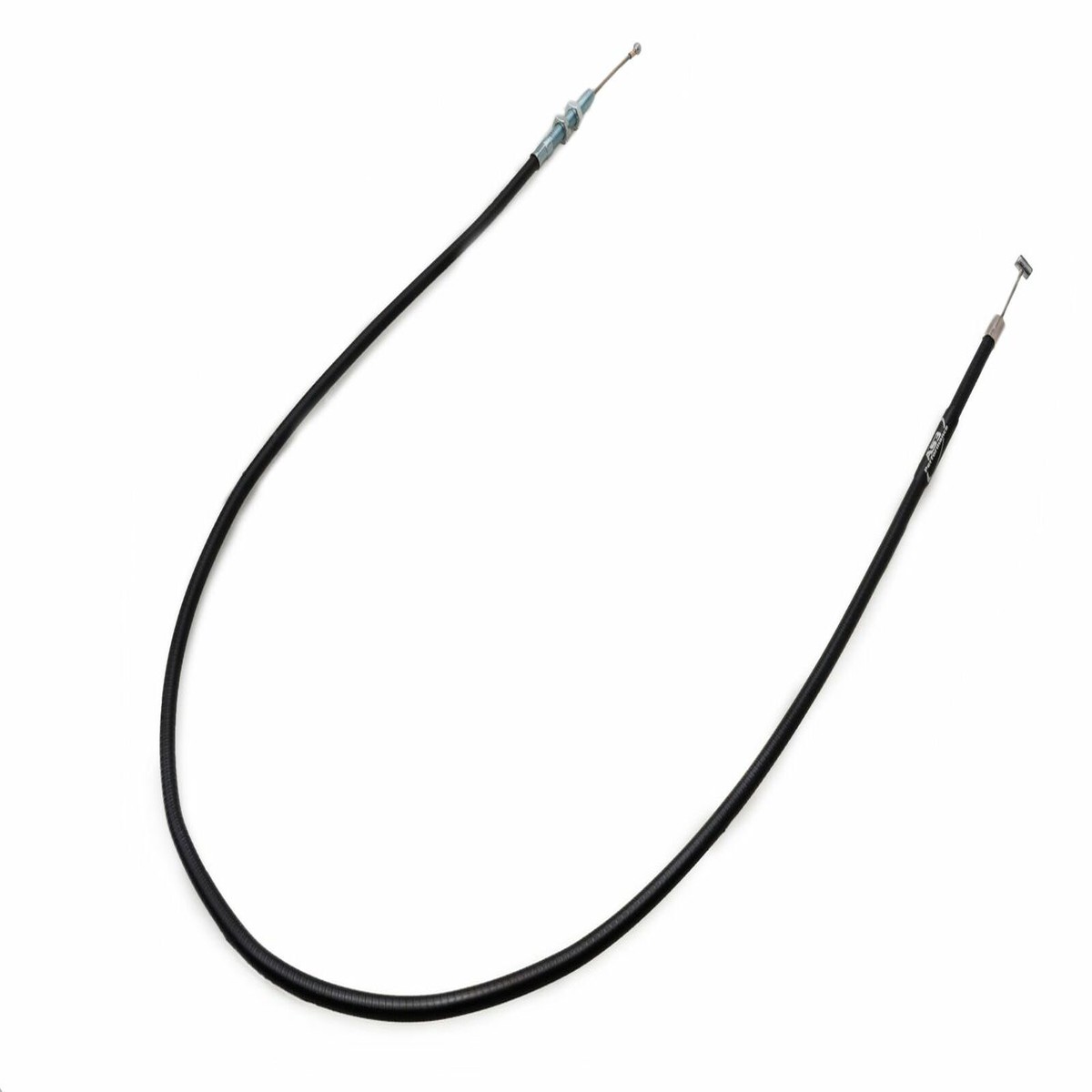 HONDA CB 300 R 2019-2020 CBF 300 N 2021-2022 AS3 VENHILL FEATHERLIGHT CLUTCH CABLE BLACK