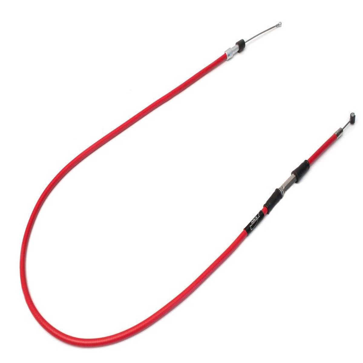 HONDA CRF 250 L RALLY 2017-2020 AS3 VENHILL FEATHERLIGHT CLUTCH CABLE RED