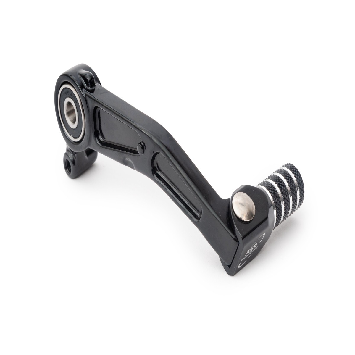 KTM 125 200 390 DUKE 2011-2015 AS3 FORGED GEAR CHANGE LEVER SHIFTER BLACK