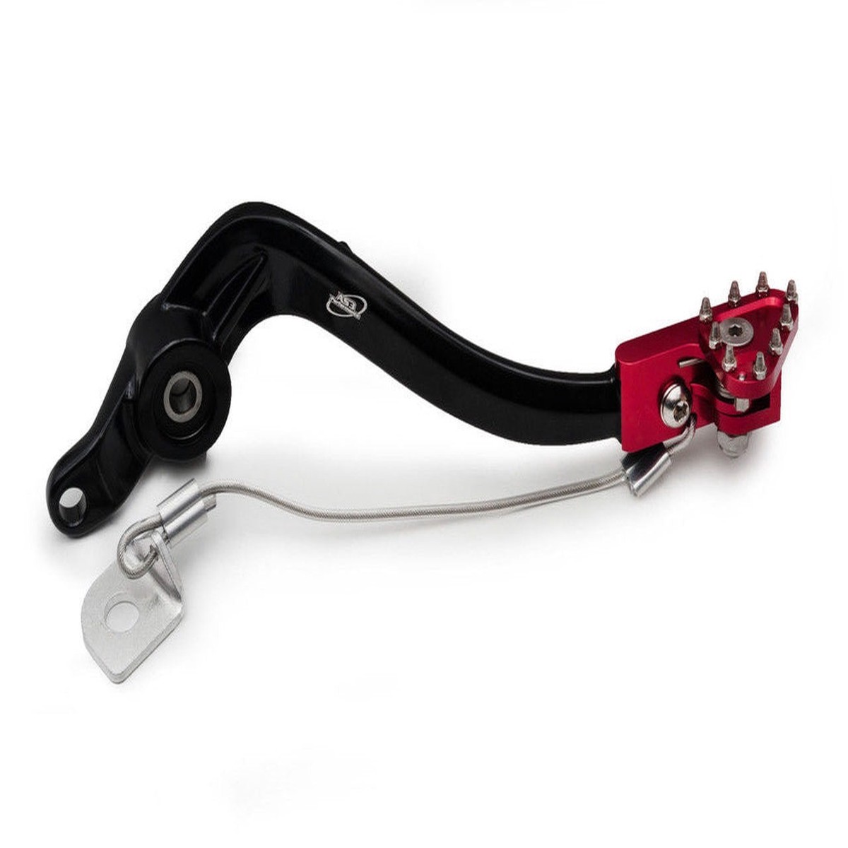 RIEJU MR 200 250 300 2021-2023 AS3 PERFORMANCE FORGED REAR BRAKE LEVER PEDAL