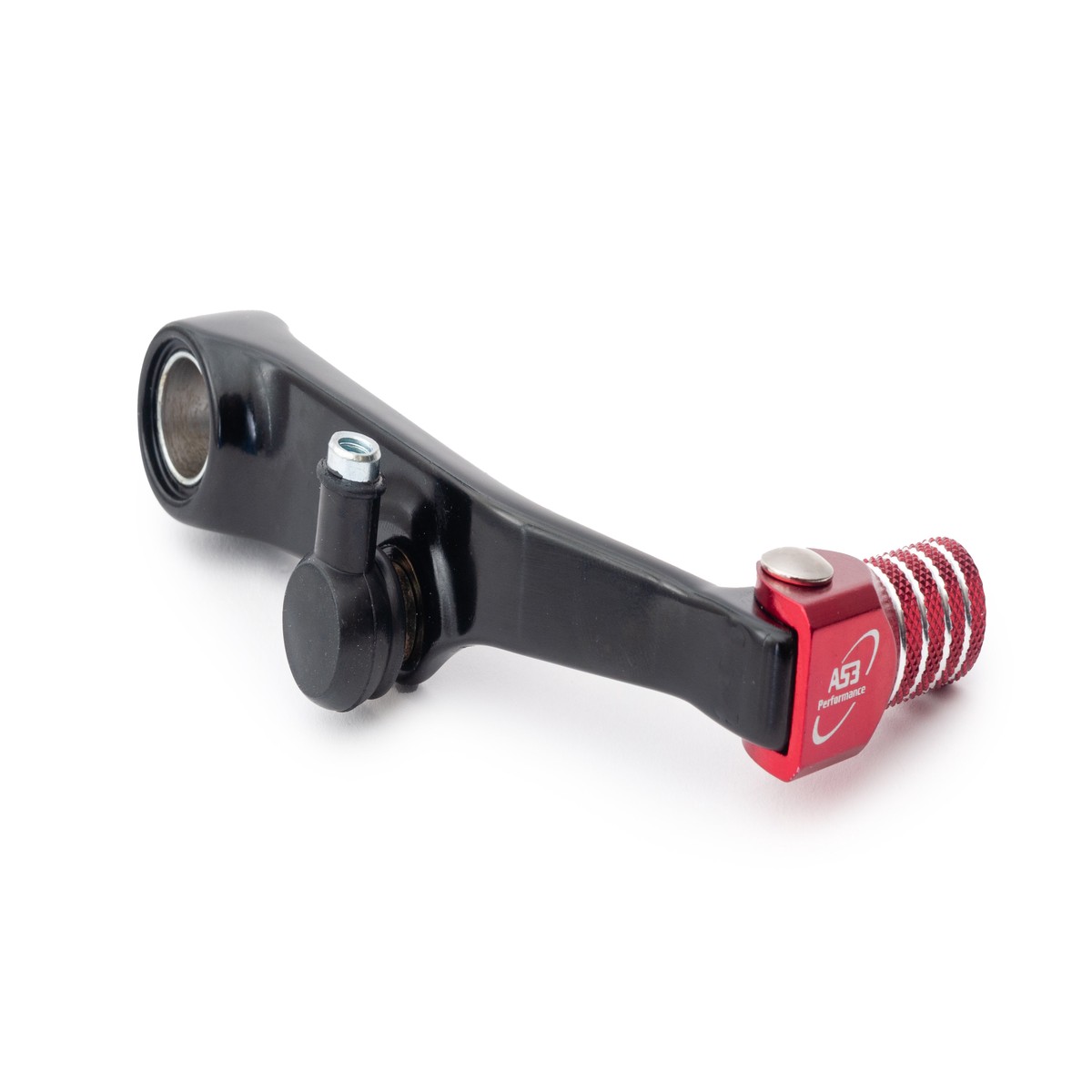 HONDA CRF 1000 1100 L AFRICA TWIN 2016-2024 AS3 PERFORMANCE FORGED GEAR CHANGE LEVER SHIFTER RED