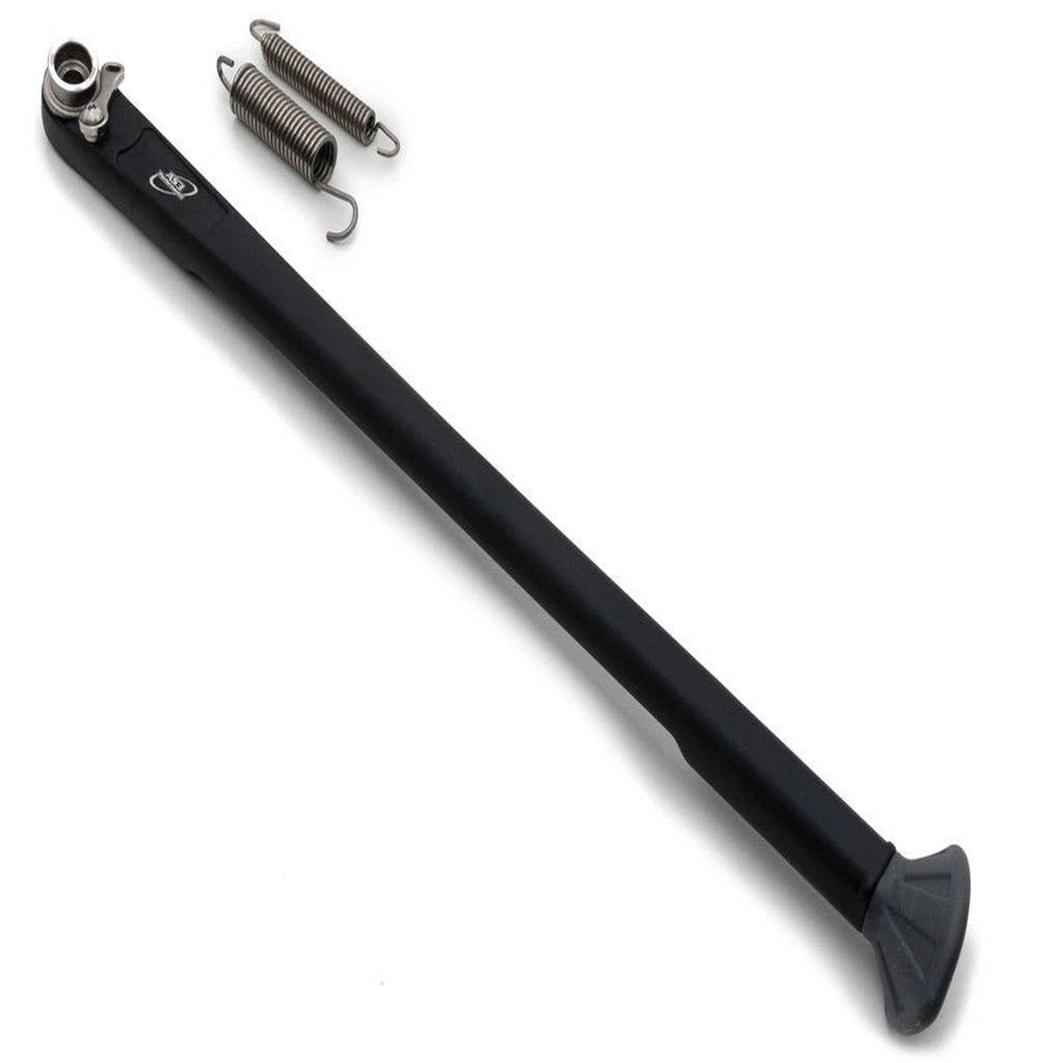 RIEJU MR 300 2021 AS3 PERFORMANCE FORGED SIDE STAND BLACK