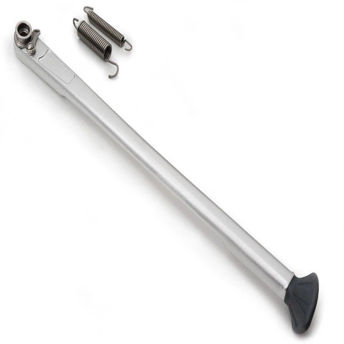 RIEJU MR 300 2021 AS3 PERFORMANCE FORGED SIDE STAND SILVER