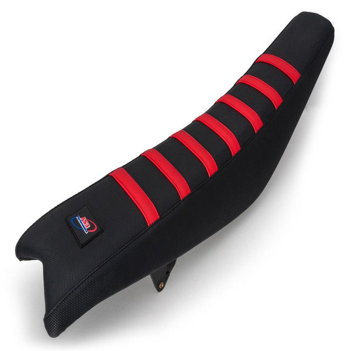 RIEJU MR 300 2021 AS3 PERFORMANCE RIBBED GRIPPER SEAT COVER