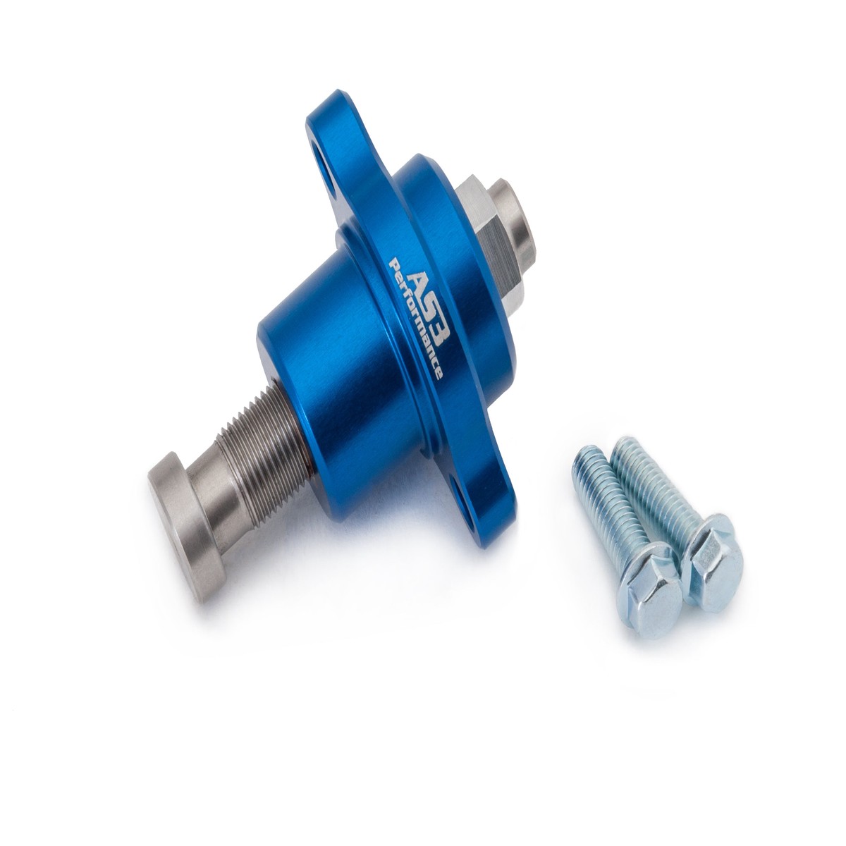 YAMAHA YZ 250 F 2019-2020 YZ 250 FX WR 250 F 2020-2021 AS3 MANUAL CAM CHAIN TENSIONER BLUE