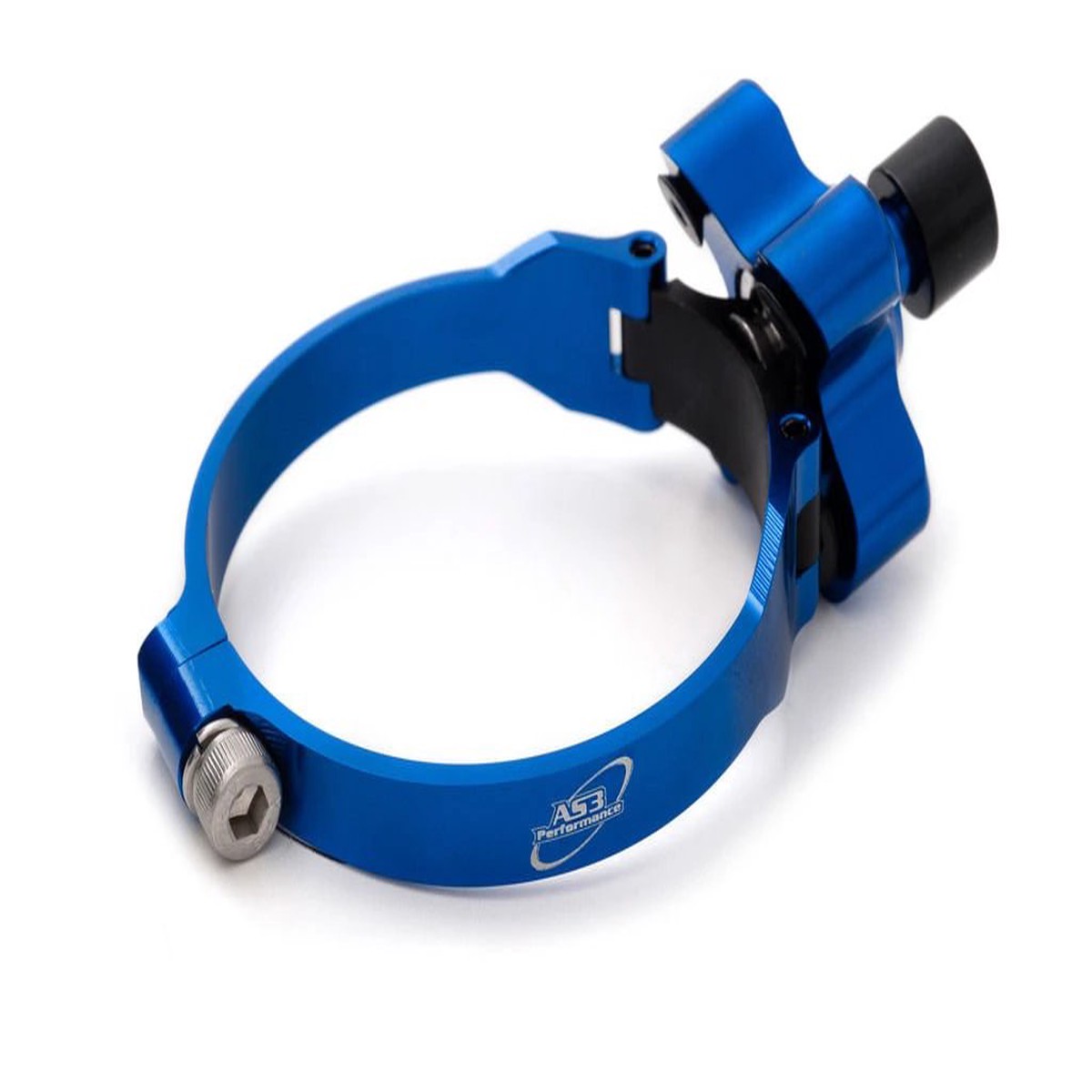 YAMAHA YZ 65 2018-2023 AS3 LAUNCH CONTROL HOLESHOT DEVICE BLUE
