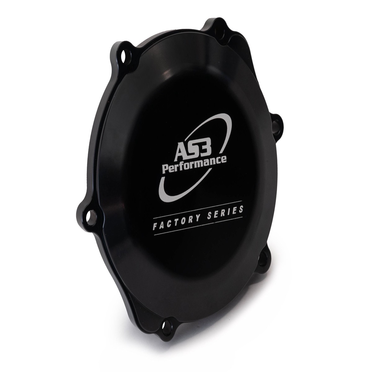 YAMAHA YZ 65 2018-2027 YZ 85 2002-2027 AS3 PERFORMANCE FACTORY SERIES CLUTCH COVER