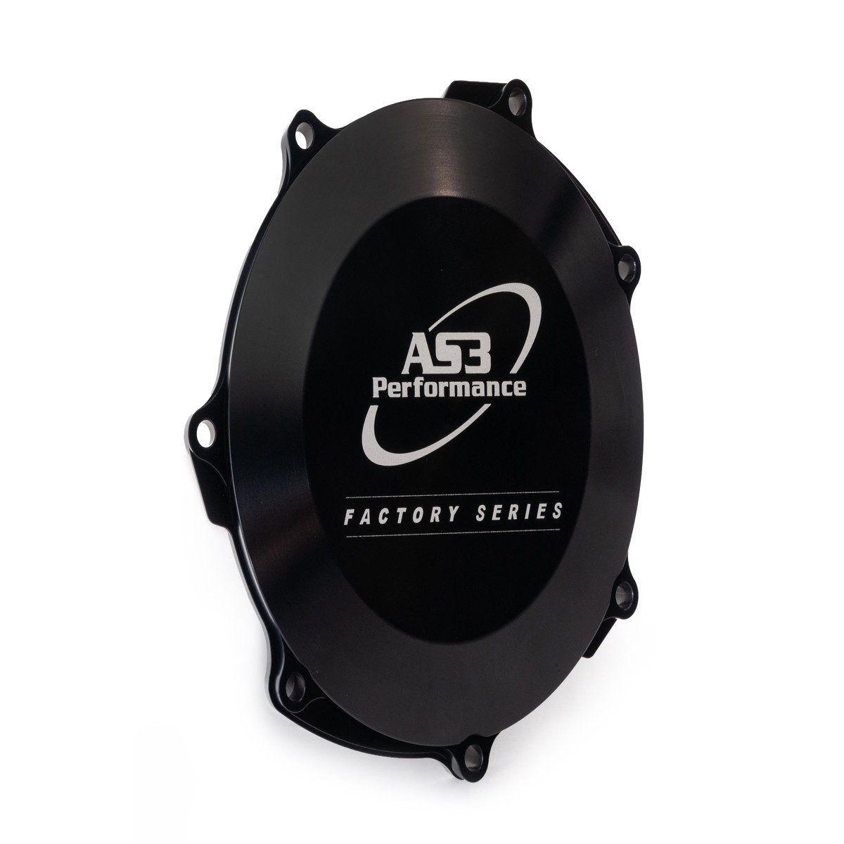 YAMAHA WR 450 F 2012-2015 AS3 PERFORMANCE FACTORY SERIES CLUTCH COVER