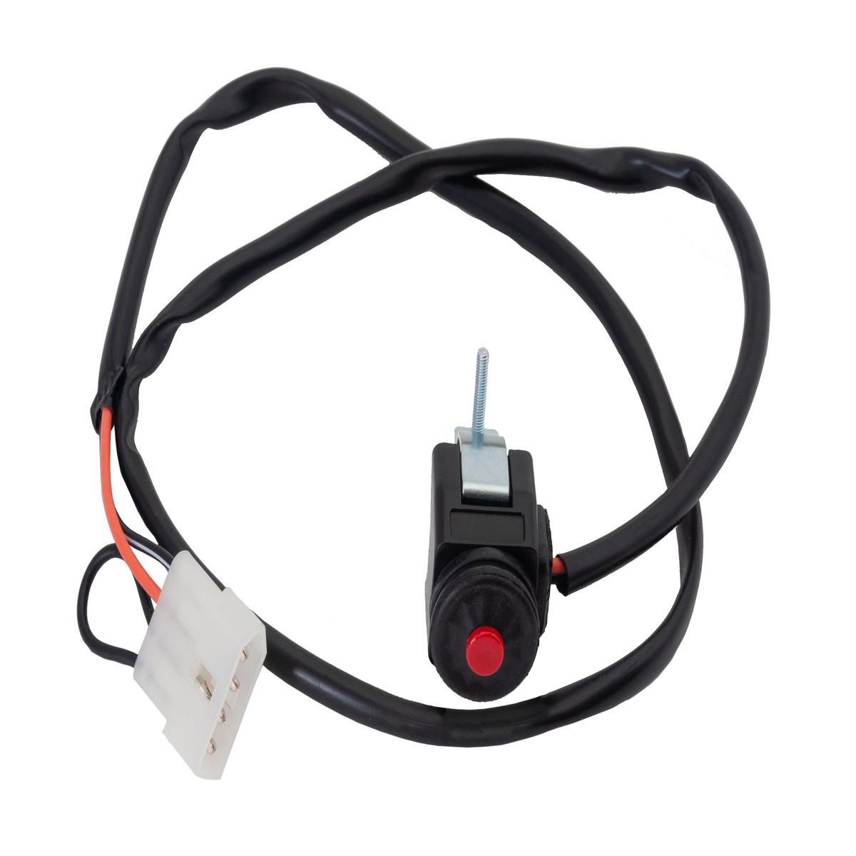 HUSQVARNA TC TE TX FC FE FX 125 150 250 300 350 450 501 2014-2022 AS3 ENGINE START STARTER SWITCH BUTTON