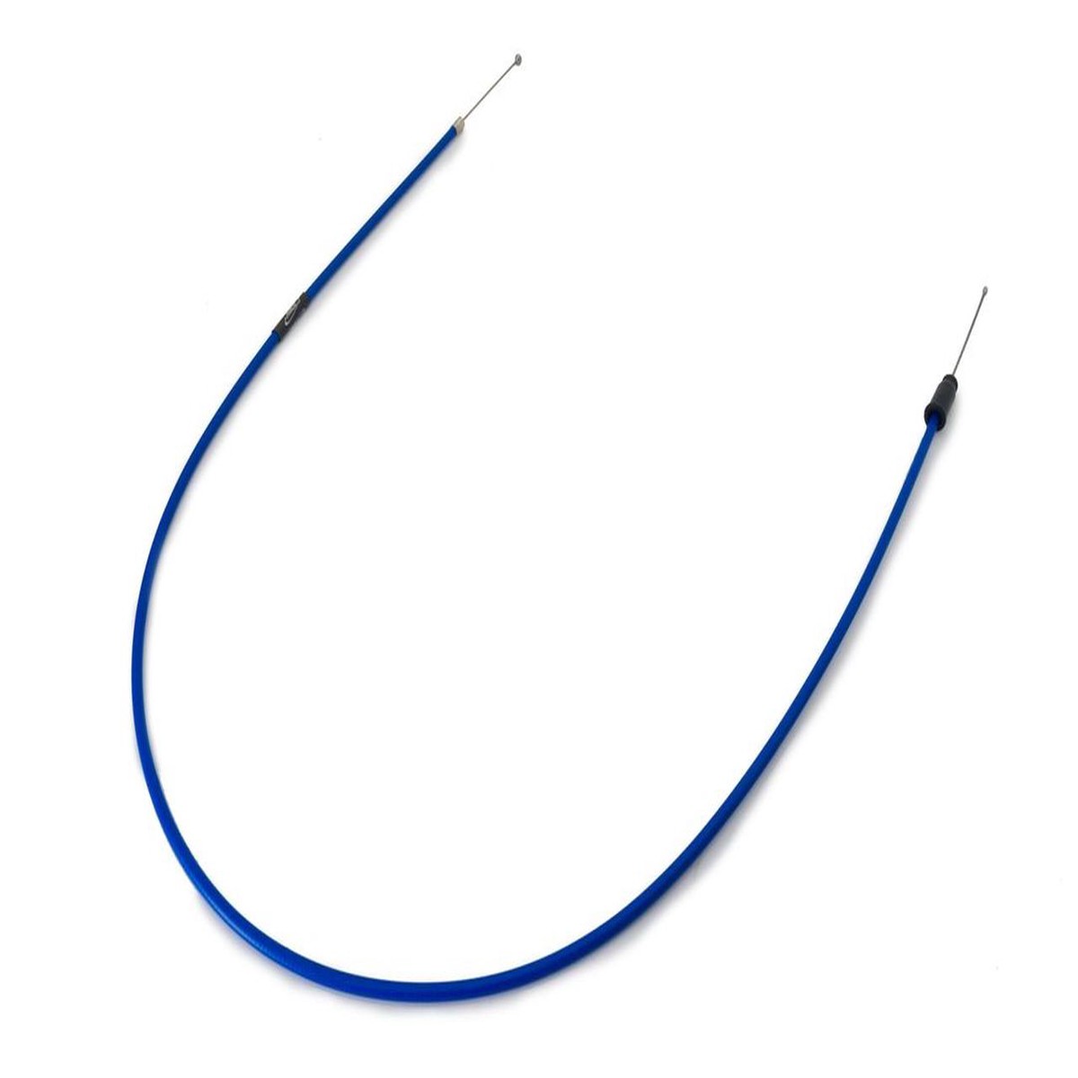 SHERCO 80 125 200 250 290 320 TRIALS AS3 VENHILL FEATHERLIGHT THROTTLE CABLE BLUE