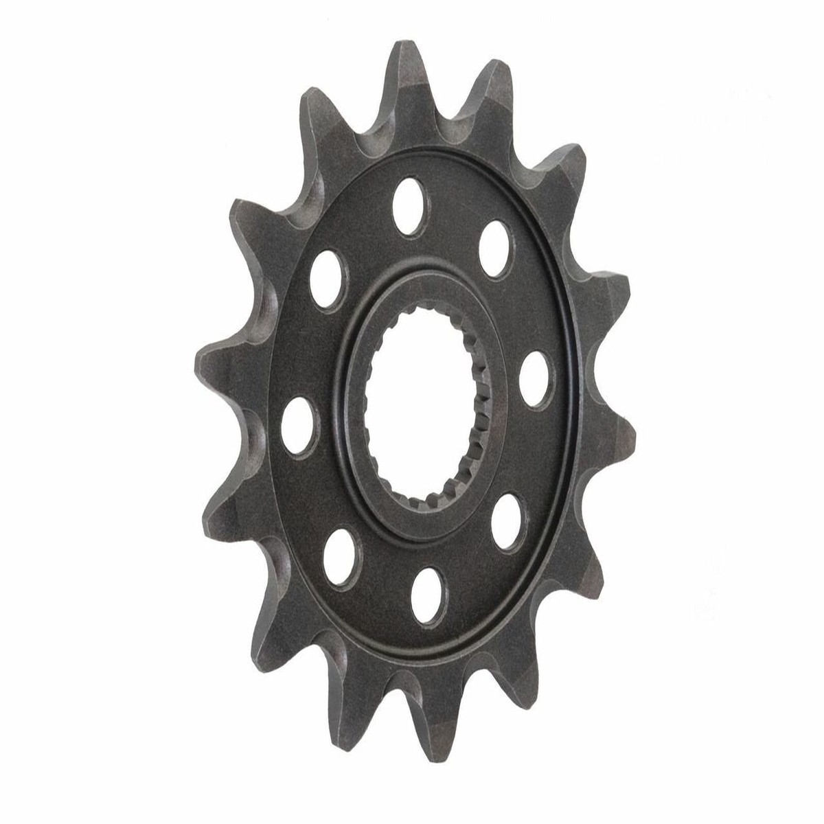 YAMAHA YZ 85 2002-2027 AS3 ULTRA-LIGHT STEEL FRONT SPROCKET 428 13T