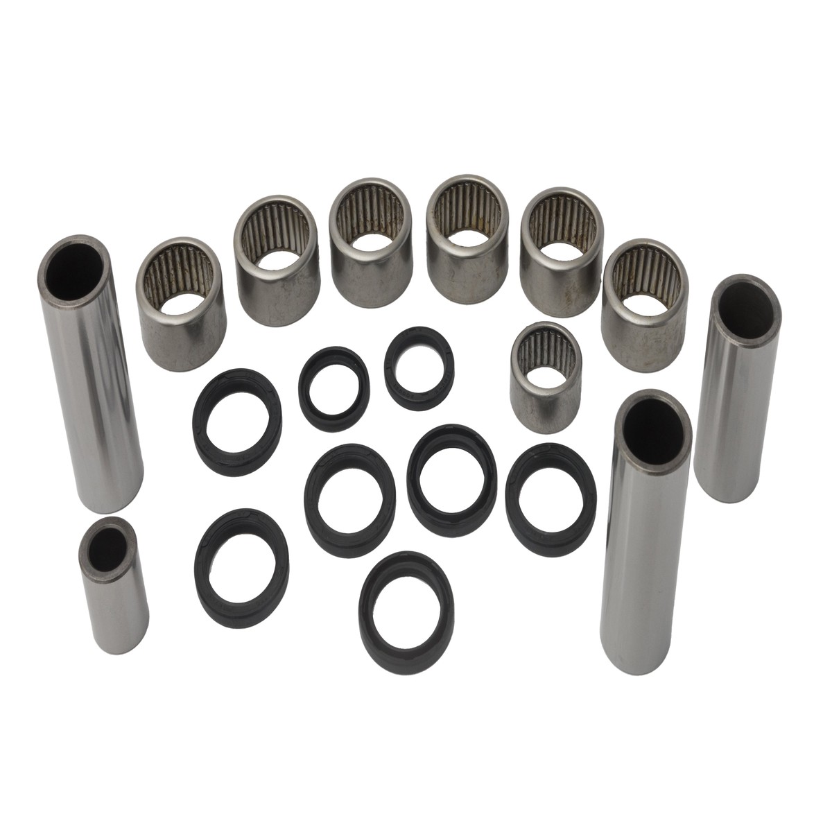 SUZUKI RM 125 250 2000 DRZ 400 E S SM 2000-2022 AS3 LINKAGE BEARING AND SEAL KIT