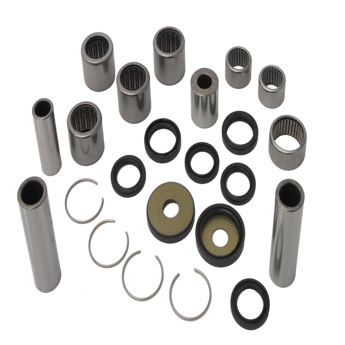 SUZUKI RM 85 2003-2022 AS3 LINKAGE BEARING AND SEAL KIT