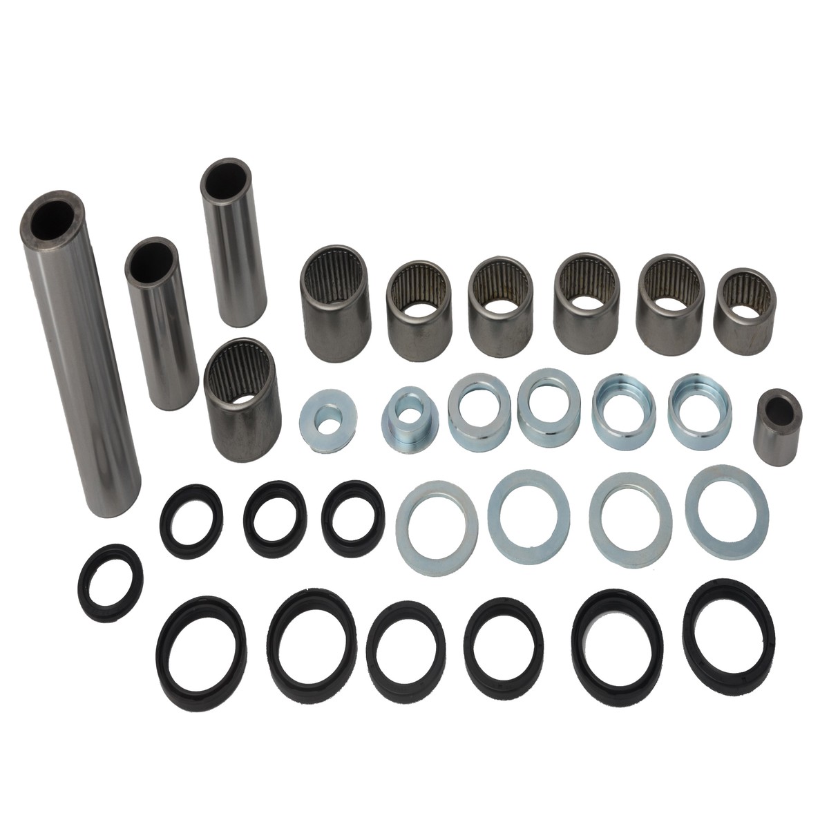 YAMAHA YZ 250 450 F 2006-2008 WR 250 F 2007-2014 WR 450 F 2007-2015 AS3 LINKAGE BEARING AND SEAL KIT