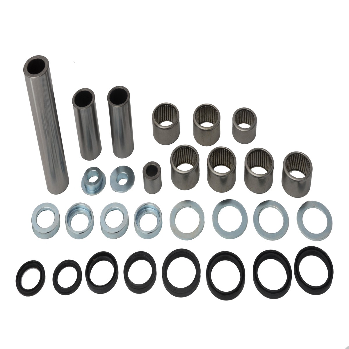 YAMAHA YZ 250 450 F 2009-2022 WR 250 F 2015-2023 WR 450 F 2016-2023 AS3 LINKAGE BEARING AND SEAL KIT