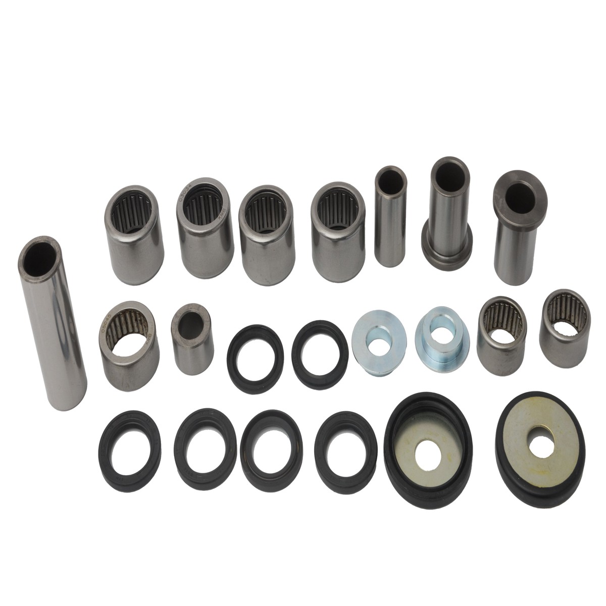YAMAHA YZ 85 2003-2018 AS3 LINKAGE BEARING AND SEAL KIT
