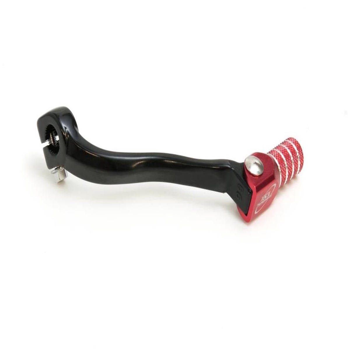 HONDA CRF 250 R 2004-2009 CRF 250 X 2004-2018 AS3 FORGED ALUMINIUM GEAR CHANGE LEVER