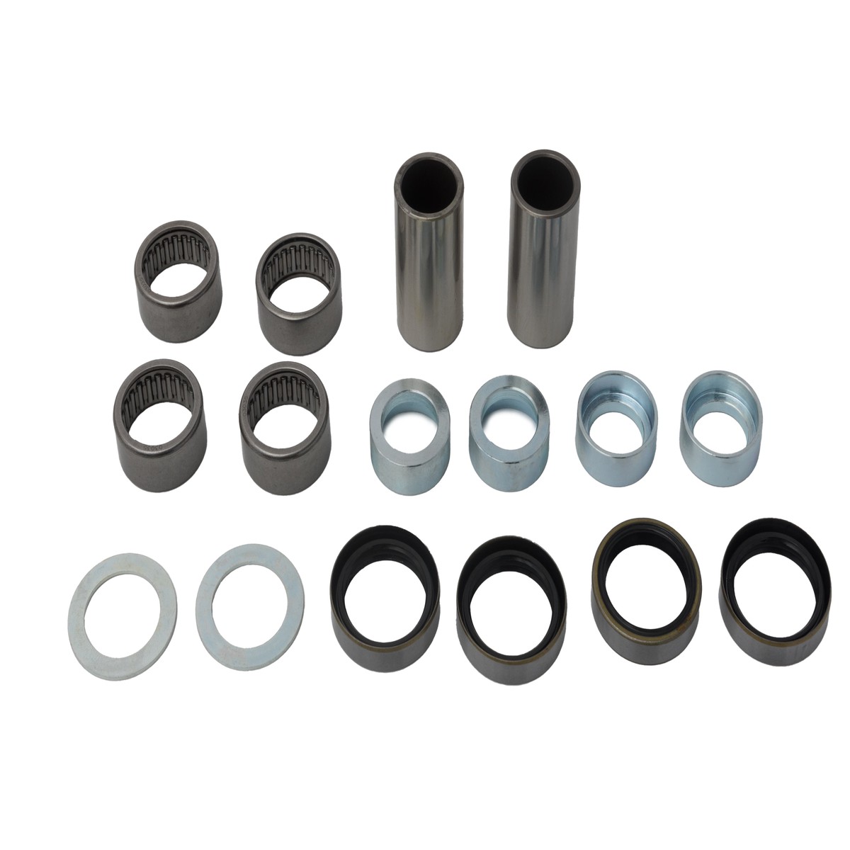 HUSABERG FE 390 450 570 2009-2011 AS3 SWING ARM BEARING AND SEAL KIT