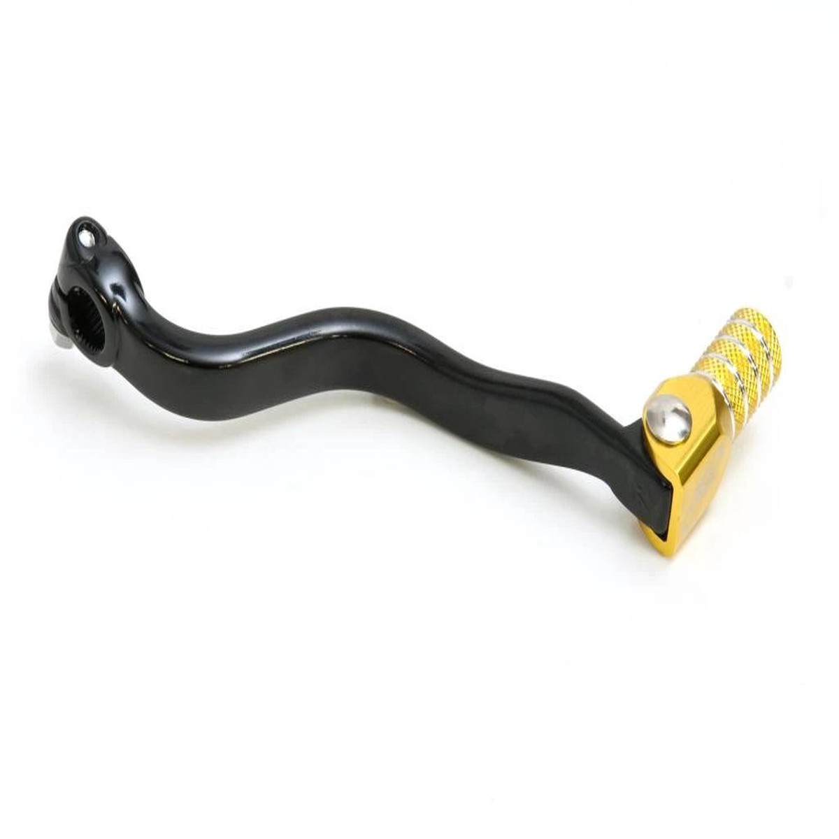 SUZUKI RM 80 1989-2001 RM 85 2002-2023 AS3 FORGED ALUMINIUM GEAR CHANGE LEVER