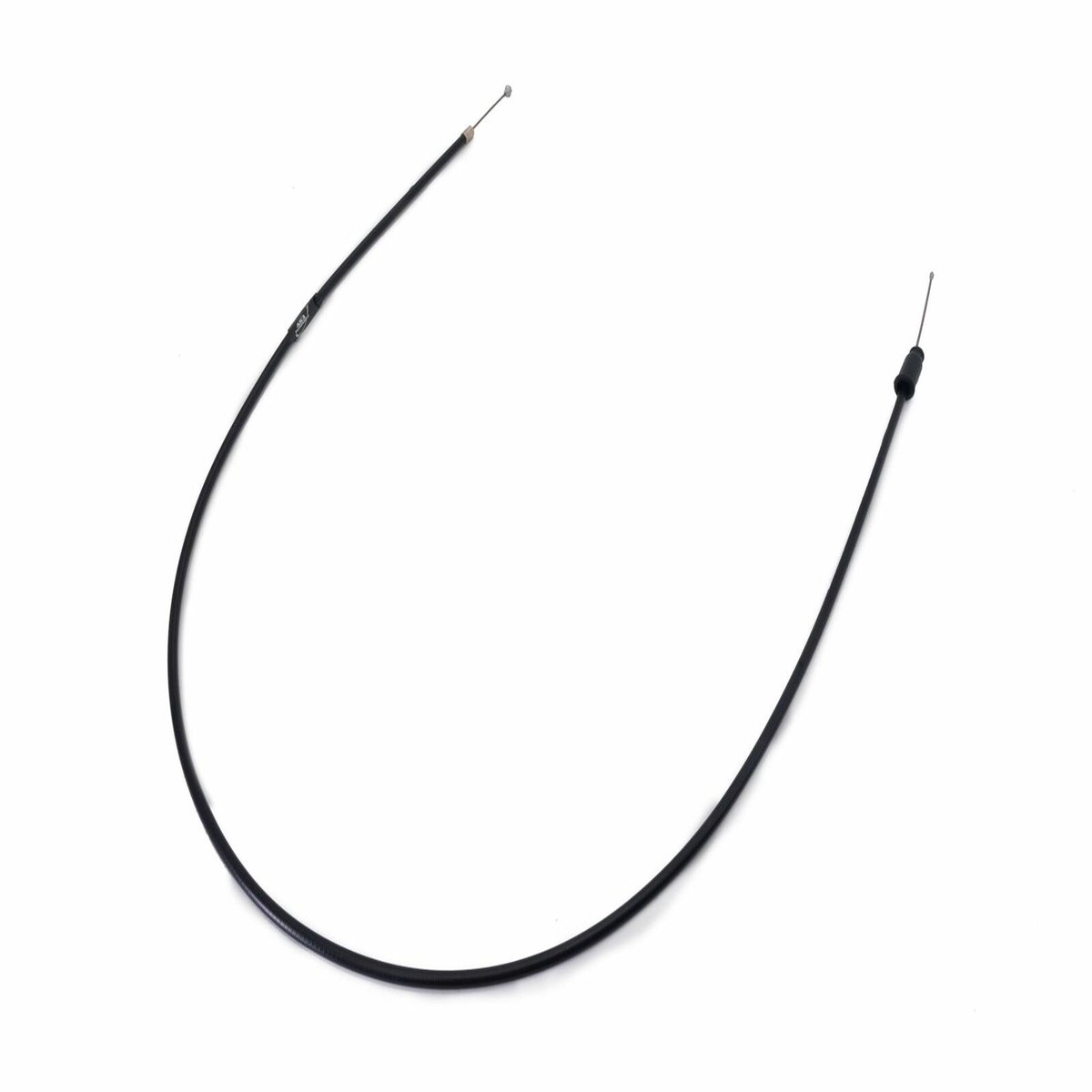BETA 250 TECHNO 1994-1997 AS3 VENHILL FEATHERLIGHT THROTTLE CABLE BLACK