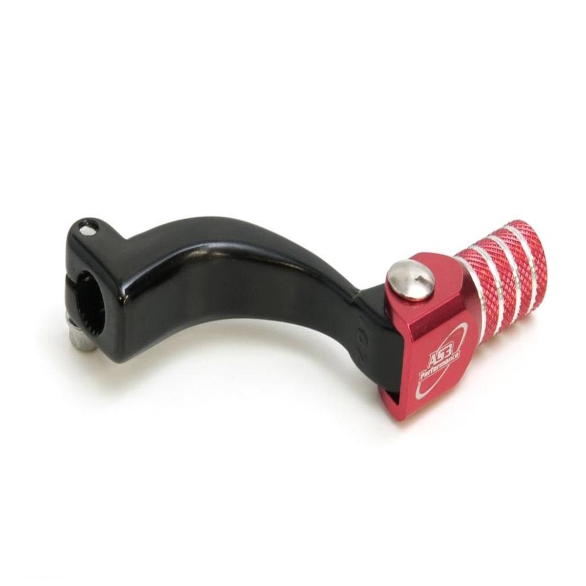 GAS GAS TXT 125 250 280 300 2002-2024 AS3 FORGED ALUMINIUM GEAR CHANGE LEVER