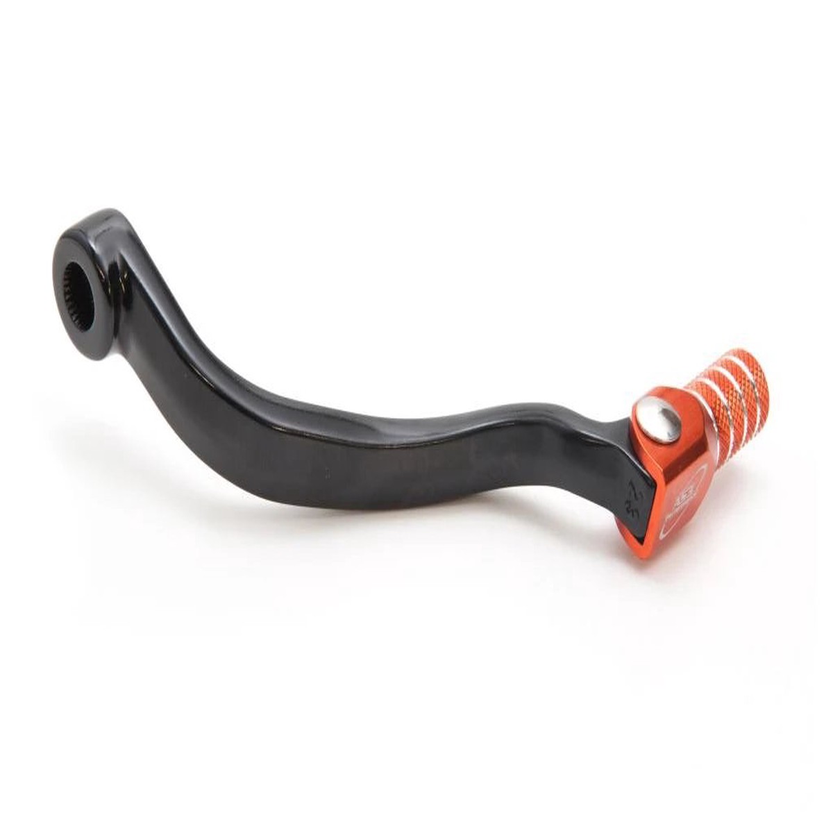 KTM 250 400 450 525 SX-F EXC-F XC-F 2000-2016 AS3 FORGED ALUMINIUM GEAR CHANGE LEVER
