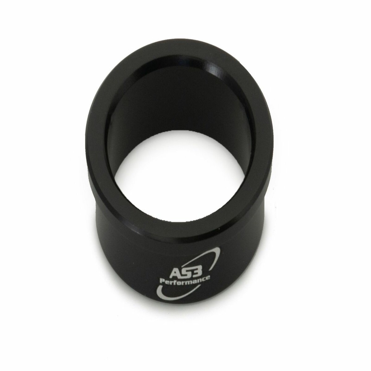 TM MX EN 125 144 250 300 450 530 2009-2020 AS3 FRONT WHEEL SPACER BLACK