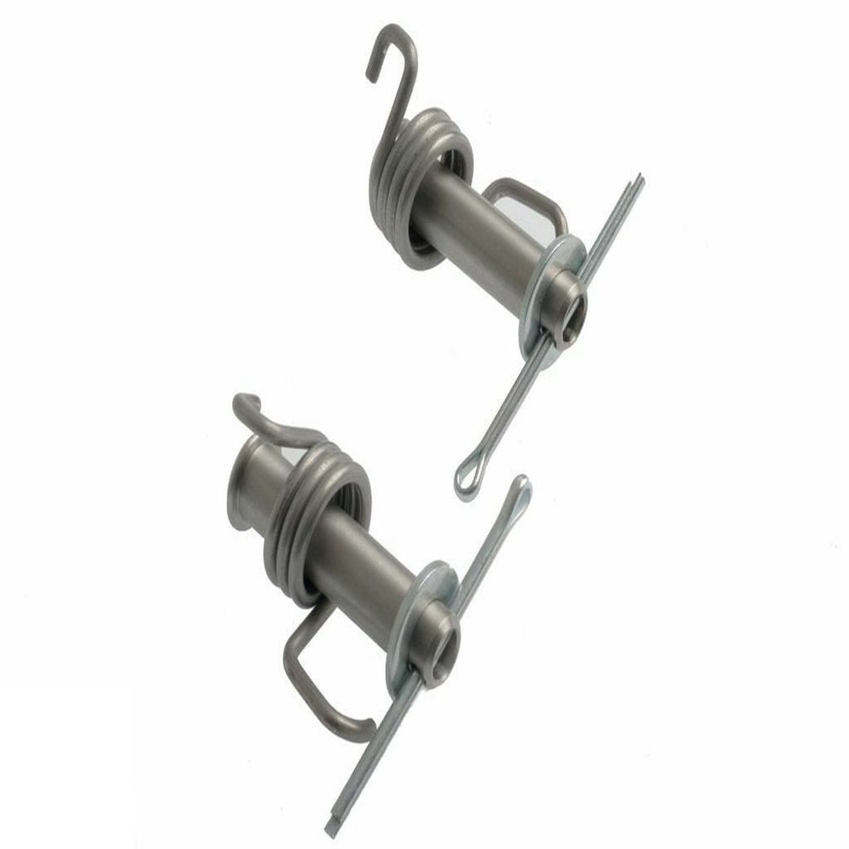 YAMAHA YZ 65 85 2002-2027 YZ 125 250 1999-2027 YZ 250 F 2001-2023 YZ 450 F 2003-2022 WR 250 450 F 2001-2019 AS3 STAINLESS STEEL FOOT PEG PINS