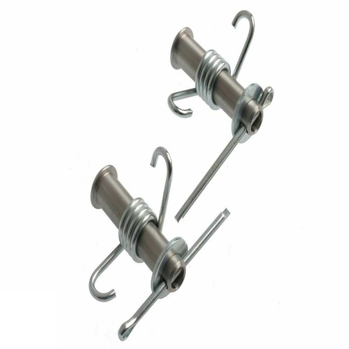 BETA 125 200 250 300 350 390 430 480 RR 2012-2019 250 300 XTRAINER 2015-2023 AS3 STAINLESS STEEL FOOT PEG PINS