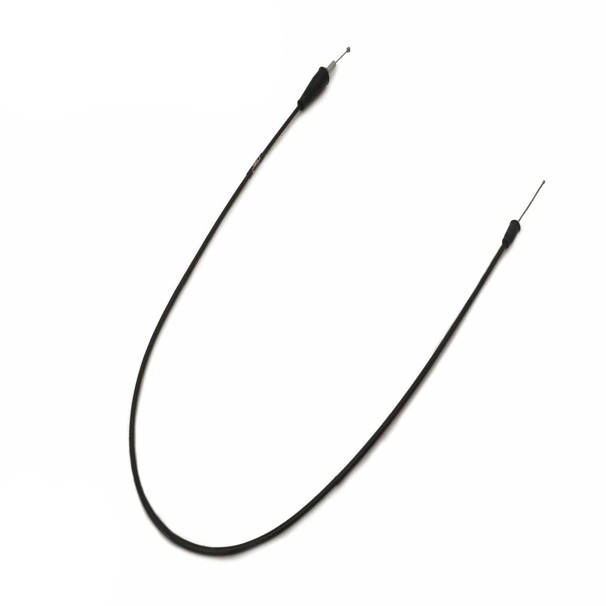 HUSABERG TE 250 300 2011-2012 AS3 VENHILL FEATHERLIGHT THROTTLE CABLE BLACK