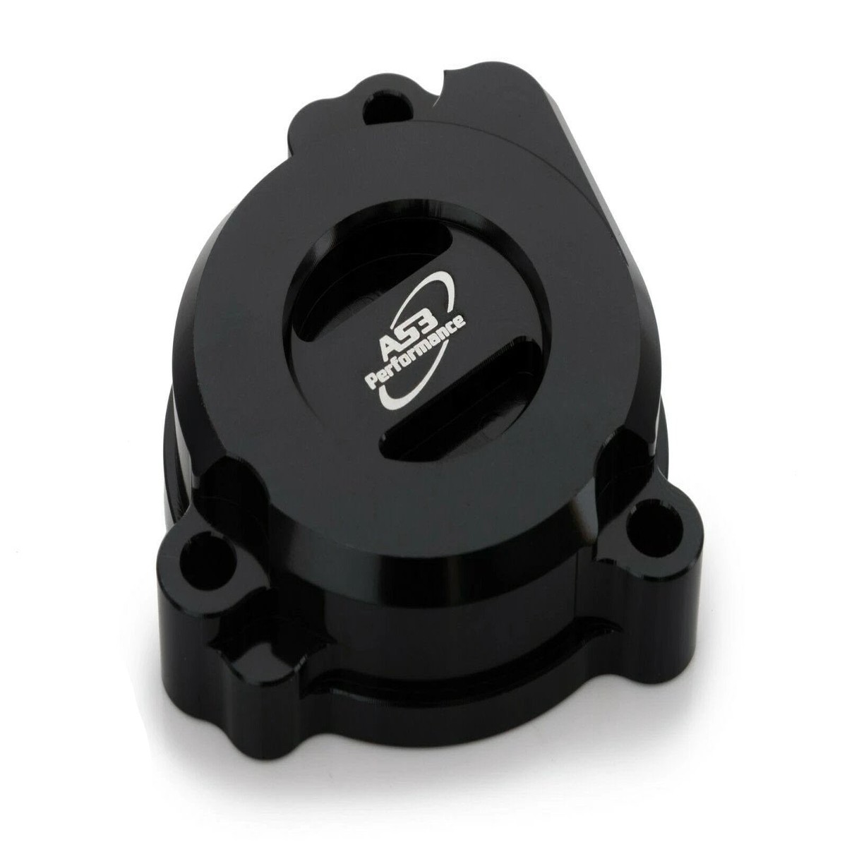 HUSQVARNA FC 250 350 2014-2015 AS3 PERFORMANCE STARTER MOTOR COVER BLACK