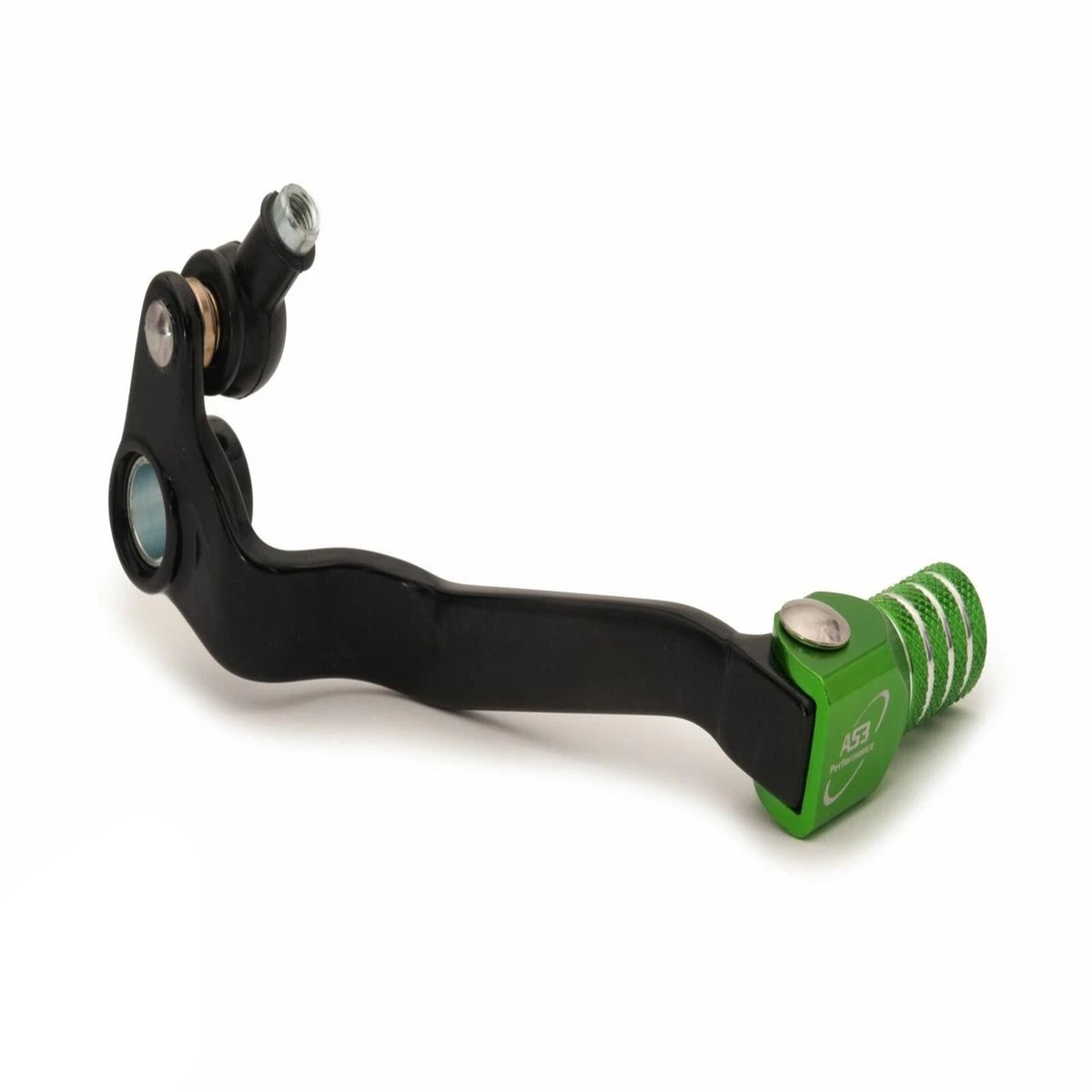 KAWASAKI KLX 140 2008-2025 AS3 FORGED GEAR CHANGE LEVER SHIFTER