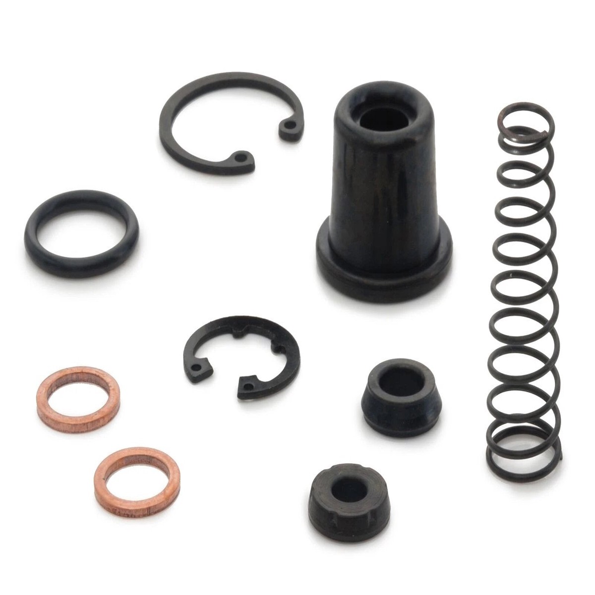 YAMAHA YFM 660 700 RAPTOR YFZ 450 AS3 REAR BRAKE MASTER CYLINDER REPAIR KIT
