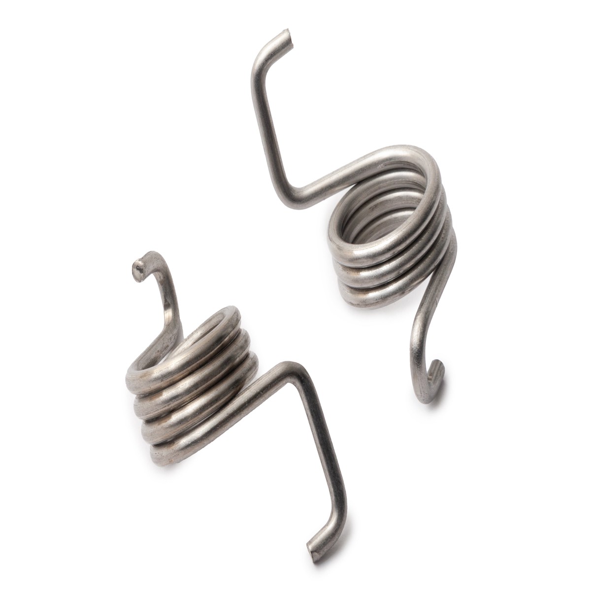 YAMAHA YZ 65 85 125 250 YZ WR 250 450 F 1999-2023 AS3 PERFORMANCE FOOT PEG SPRINGS