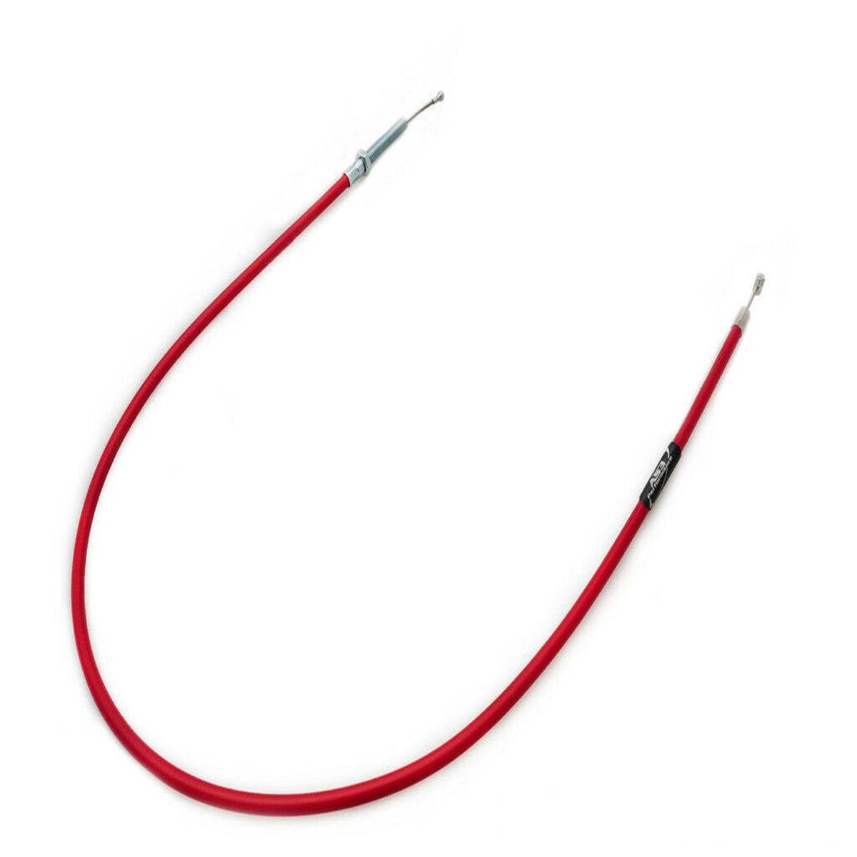 APRILIA RSV4 1000 2009-2018 AS3 VENHILL FEATHERLIGHT CLUTCH CABLE RED