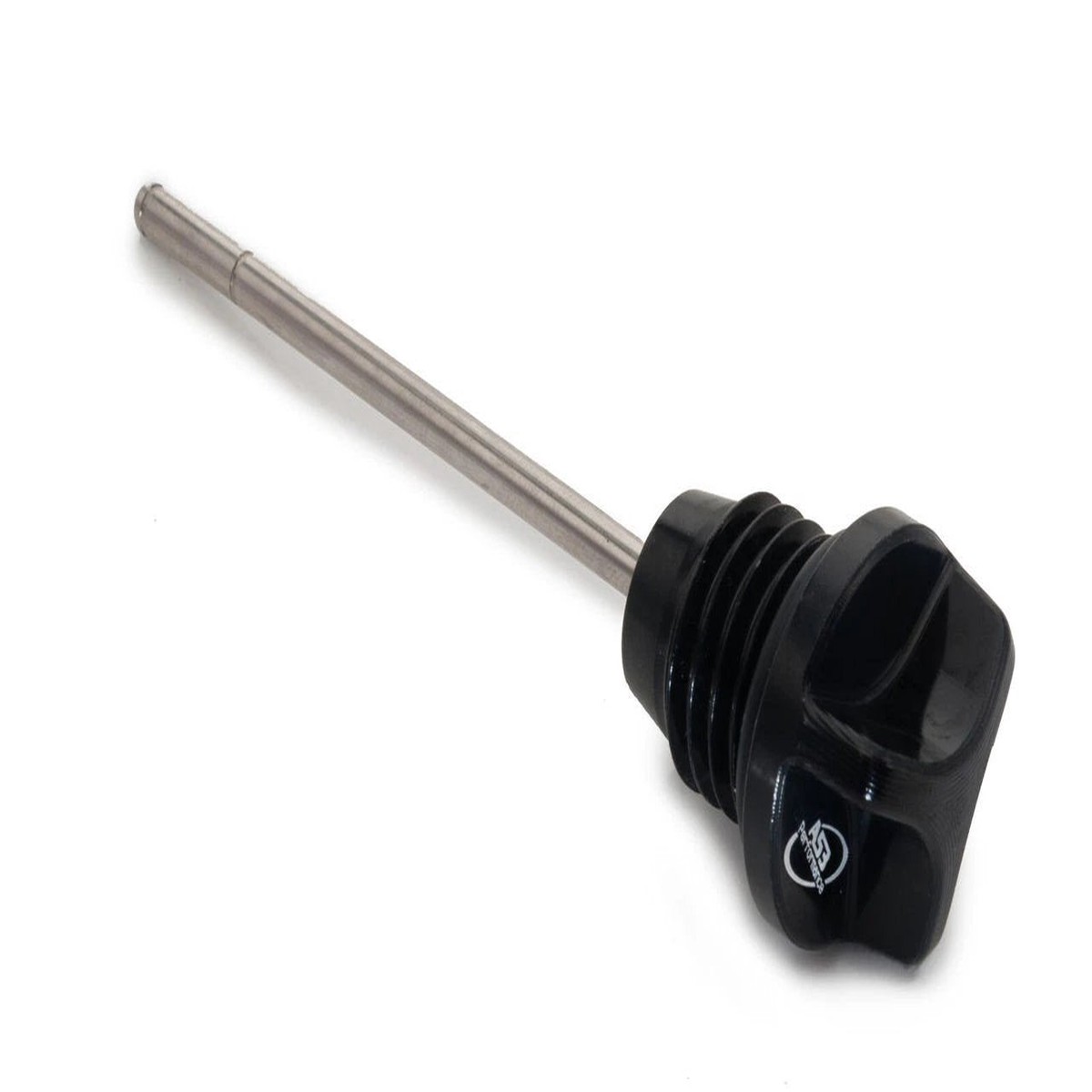 HONDA CRF 250 R 04-09 CRF 250 450 X 04-17 AS3 DIPSTICK OIL FILLER PLUG BLACK