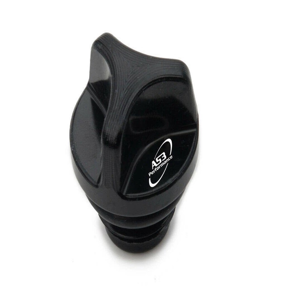 HONDA CRF 250 R RX 2018-2023 CRF 450 R RX 2021-2023 AS3 PERFORMANCE ALUMINIUM OIL FILLER PLUG BLACK