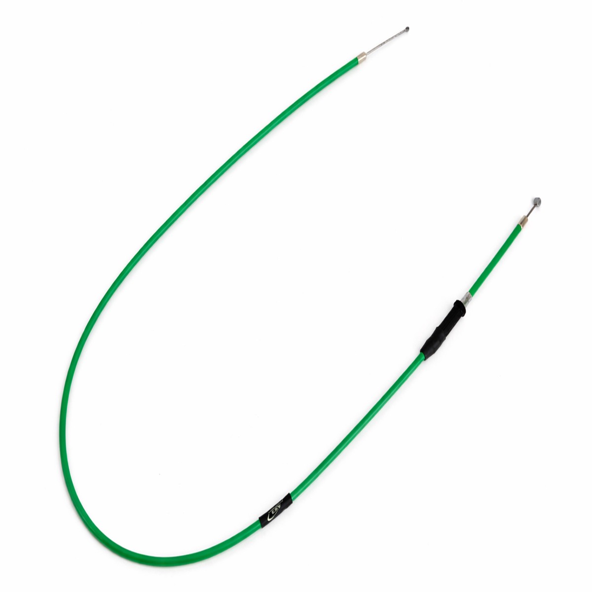 KAWASAKI KX 250 F 2004-2010 AS3 VENHILL FEATHERLIGHT HOT START STARTER CABLE GREEN